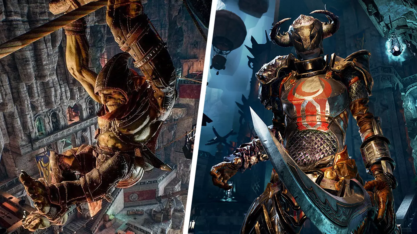 PC users can grab a free 9/10 stealth adventure game