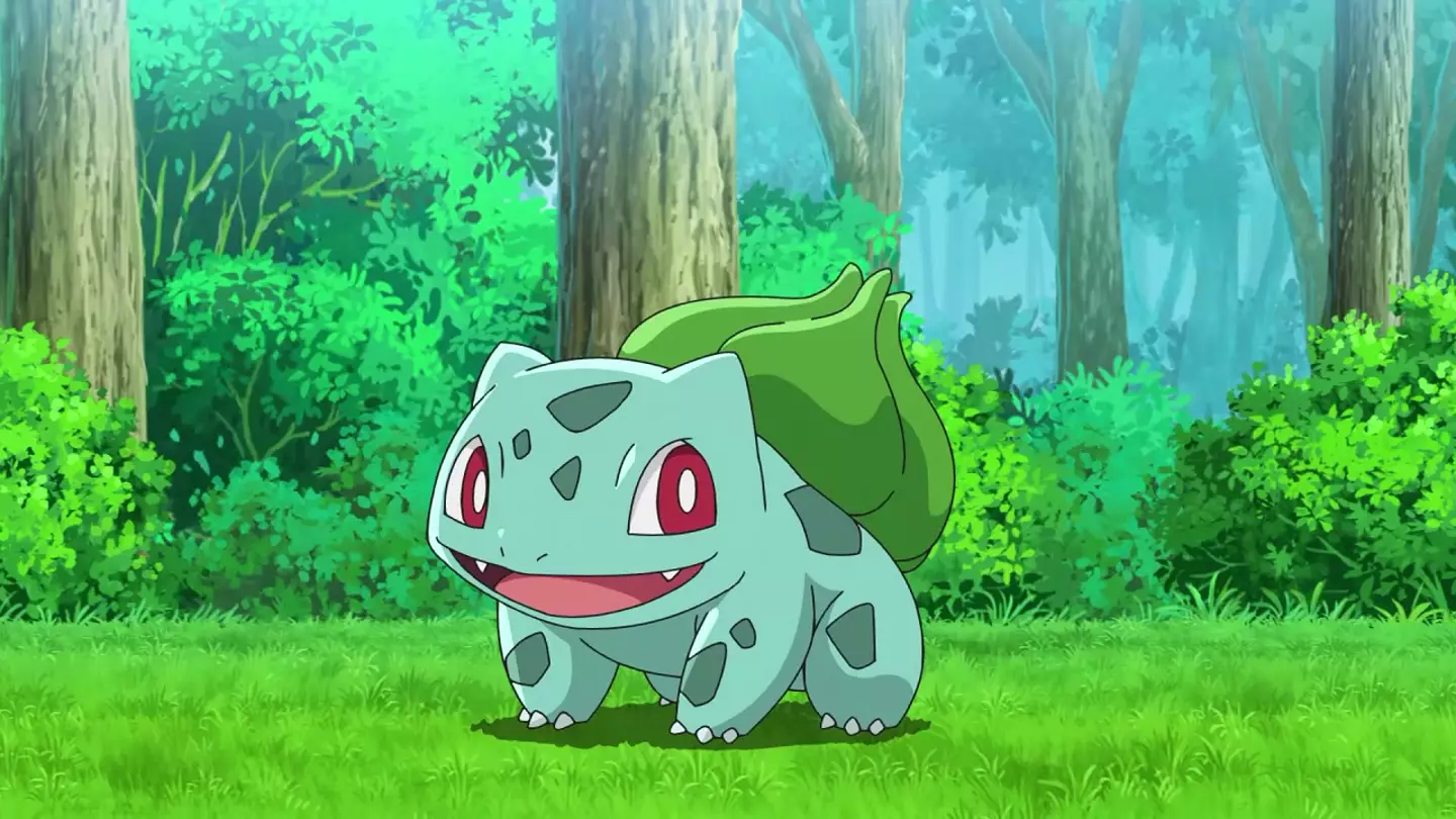 The Pokémon Company International