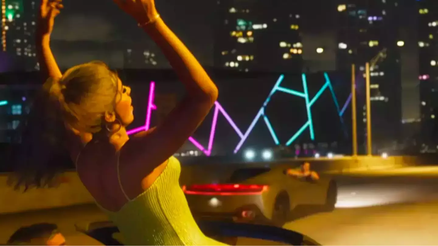 GTA 6 fans urged to mark their calendars for 15 May