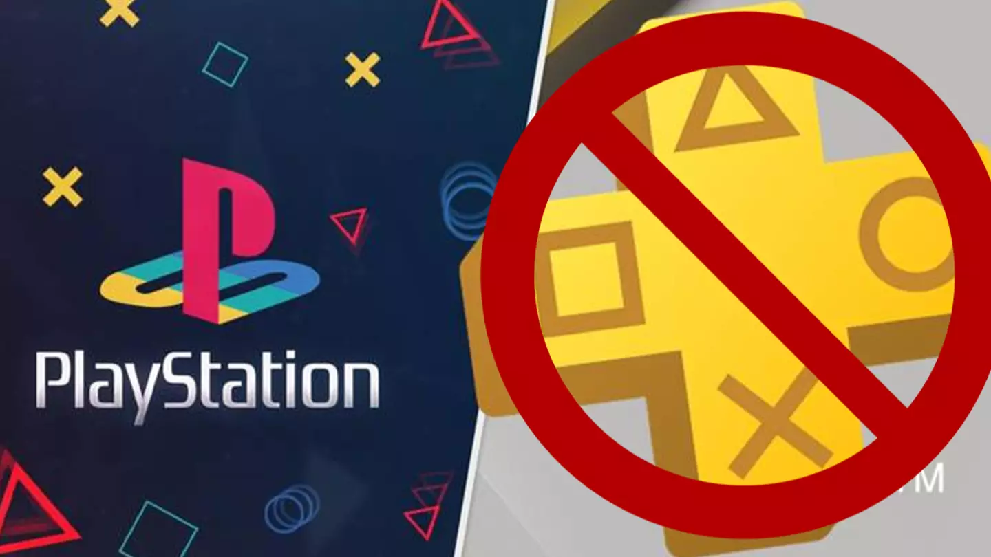 PlayStation Plus Subscriber Warns Users About Redeeming Latest Free Game