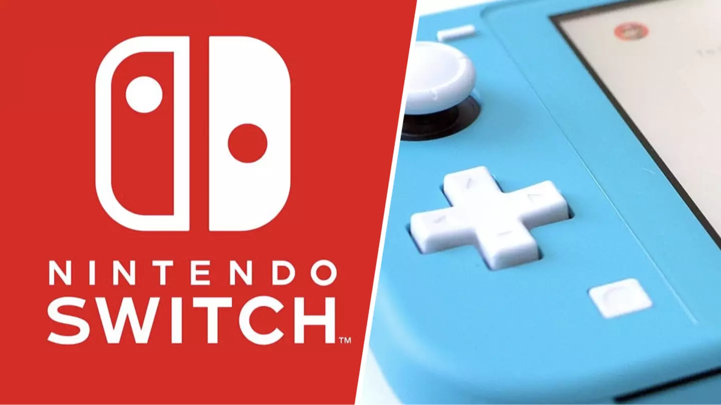 Nintendo Switch 2 leaked trailer roasted by fans