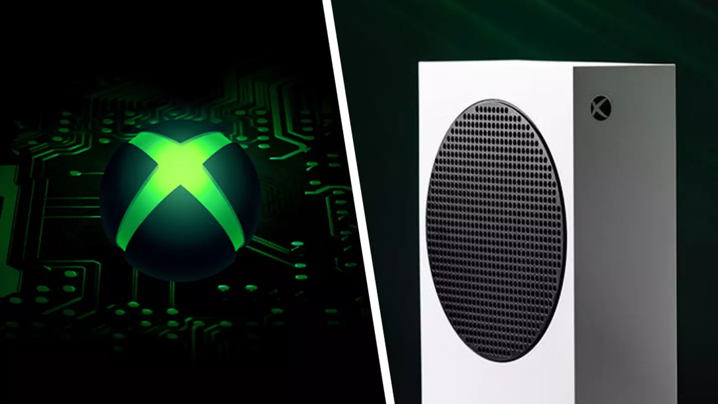 Xbox Series S price cut confirmed, if you were still holding out