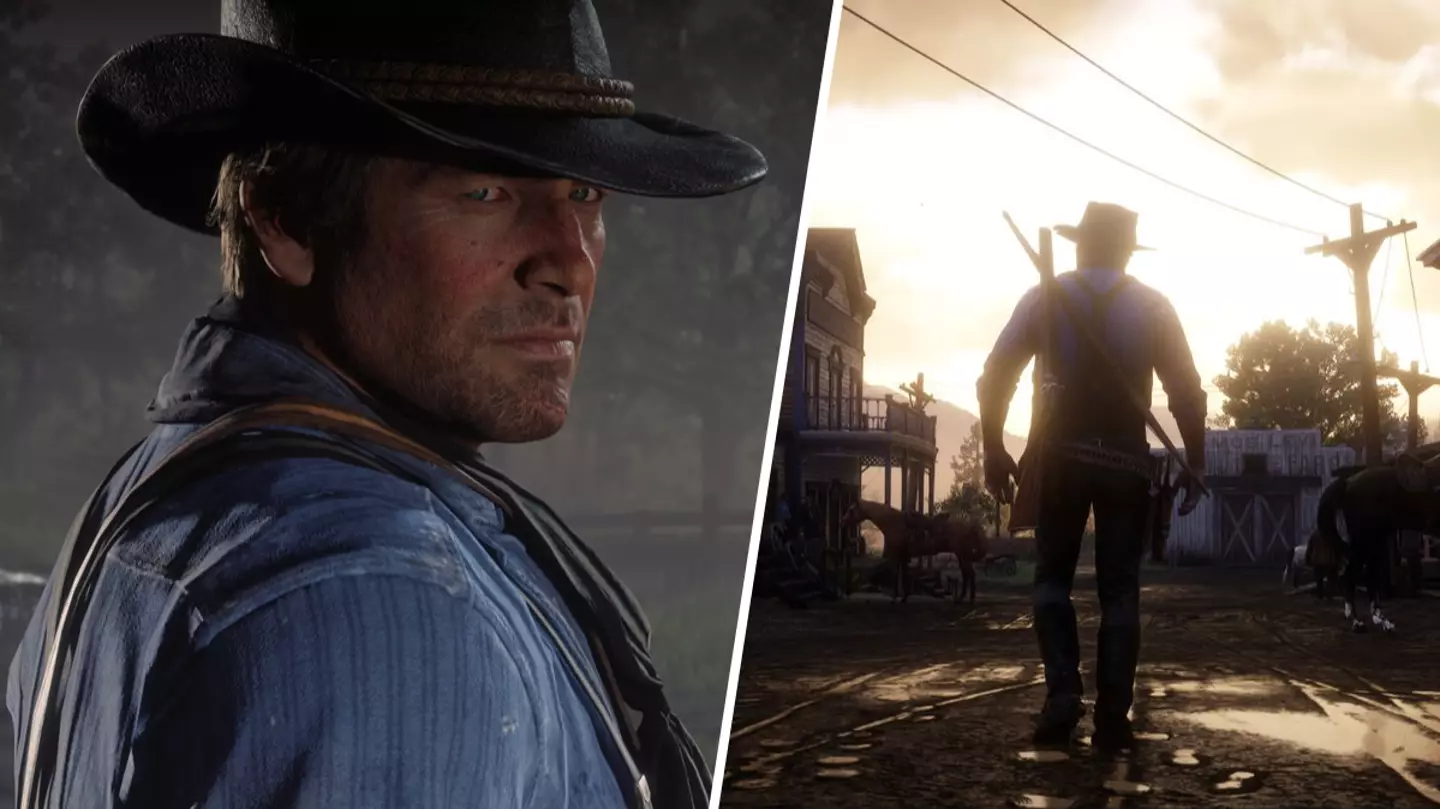 Red Dead Redemption 3 set to be unplayable for millions of us 
