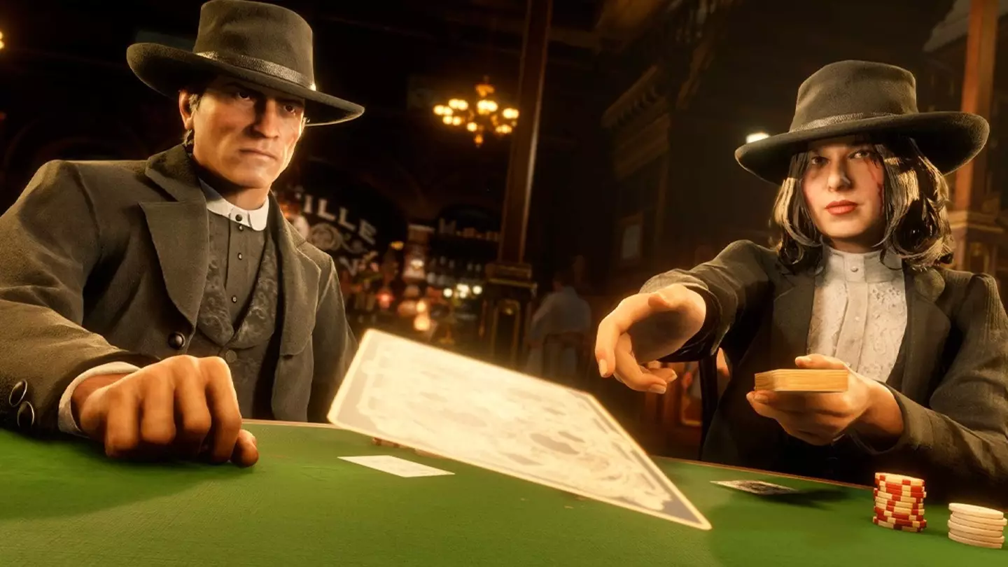 Red Dead Redemption 2 New Update Slammed by Gamers