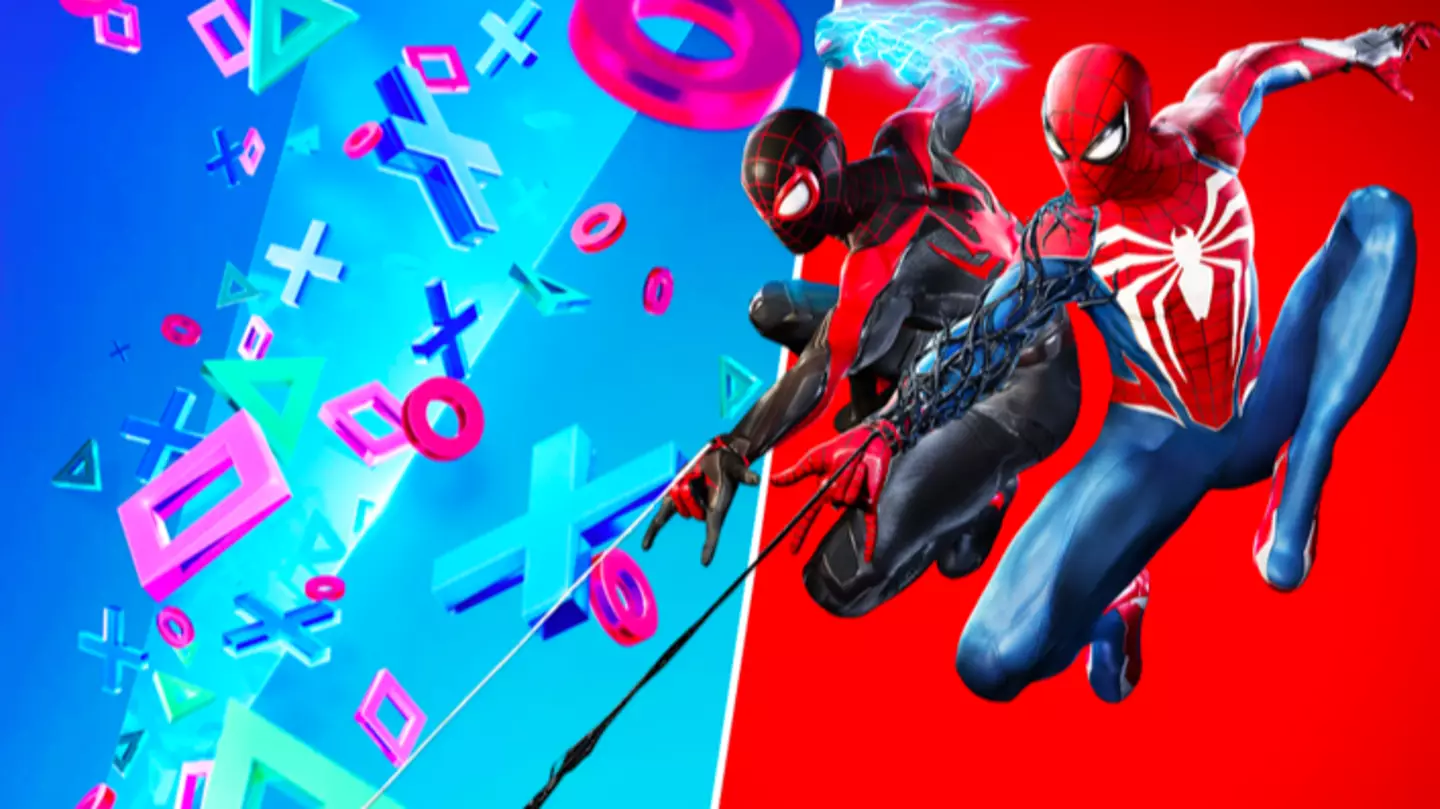 Marvel's Spider-Man 2 free download announced you might've missed