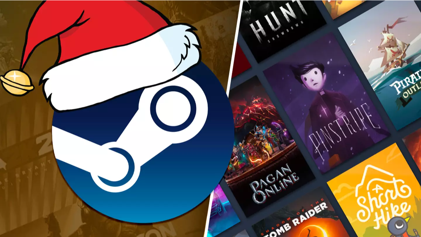 Steam drops free 2023 download for you all, no subscription needed