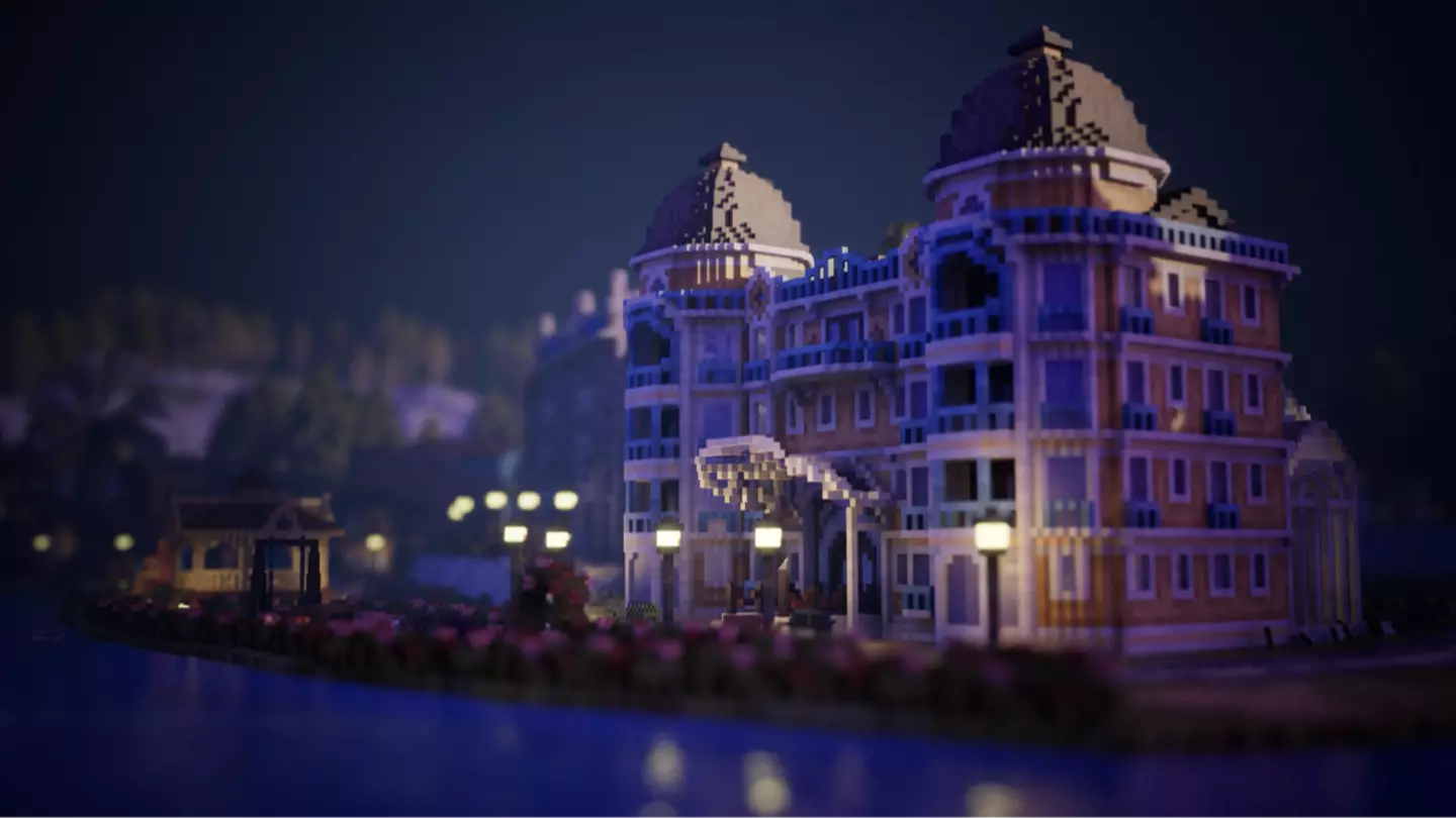 Minecraft meets Stardew Valley in stunning new 2025 release