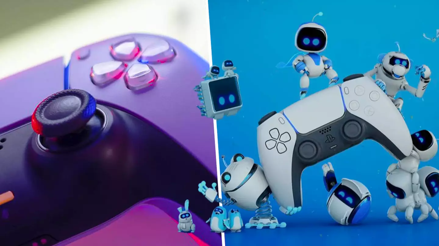 Controversial PlayStation game accidentally confirms PC release early
