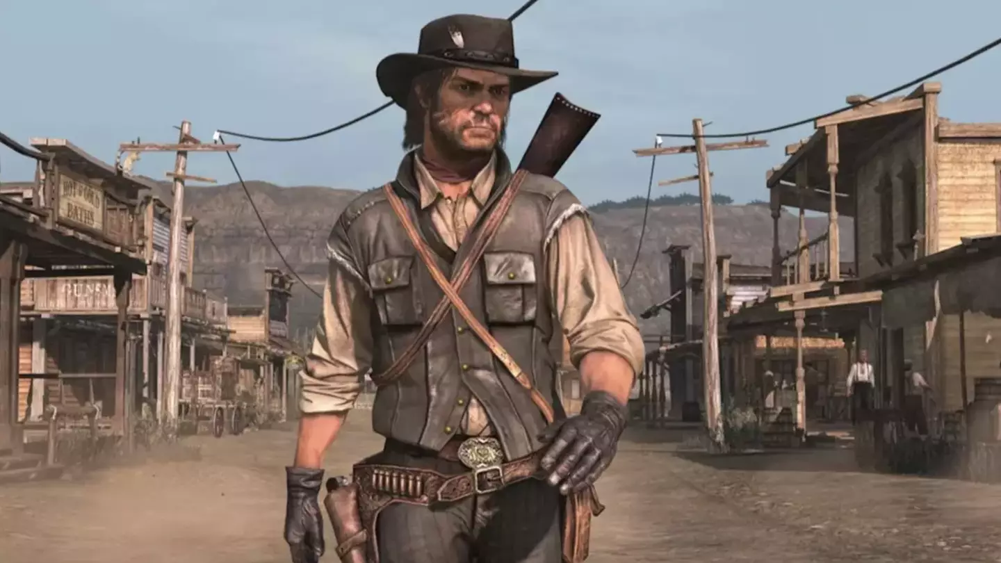 Red Dead Redemption fans urged to mark their calendars for August