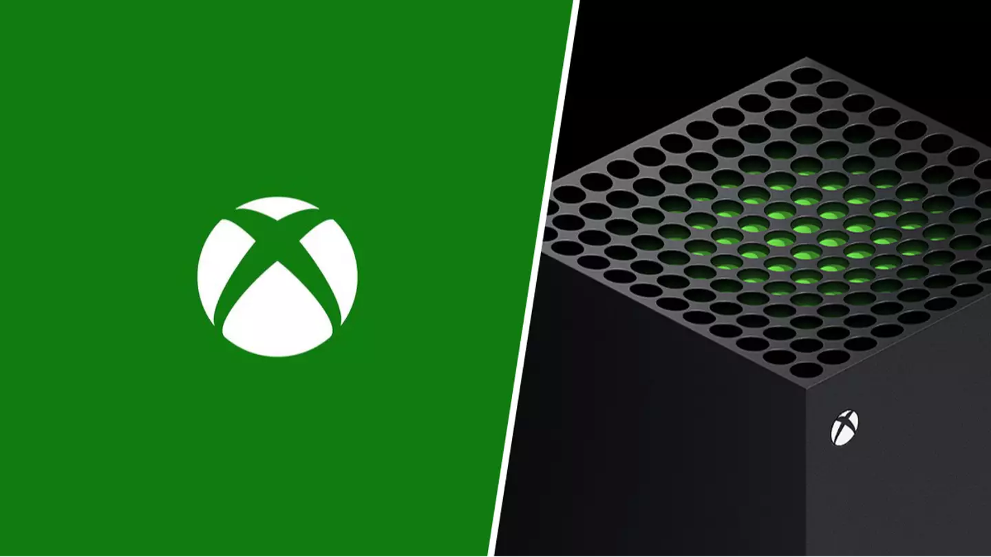 Xbox Series X/S gamers surprised with freebie you can claim now