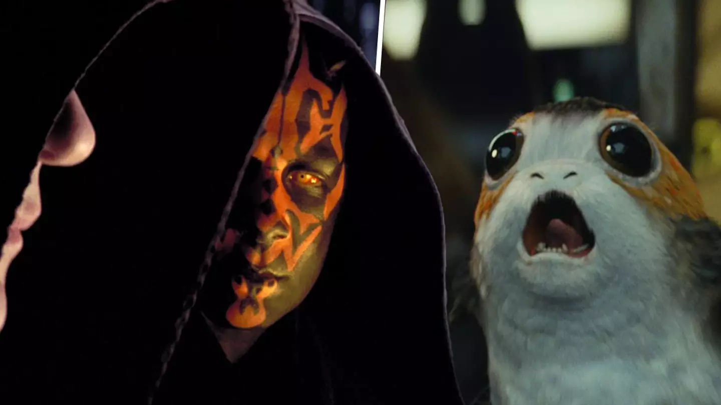 Star Wars fans discover ‘secret villain’ of the entire saga