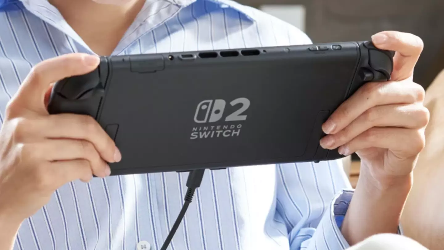 Nintendo Switch 2 battery life has left fans absolutely floored