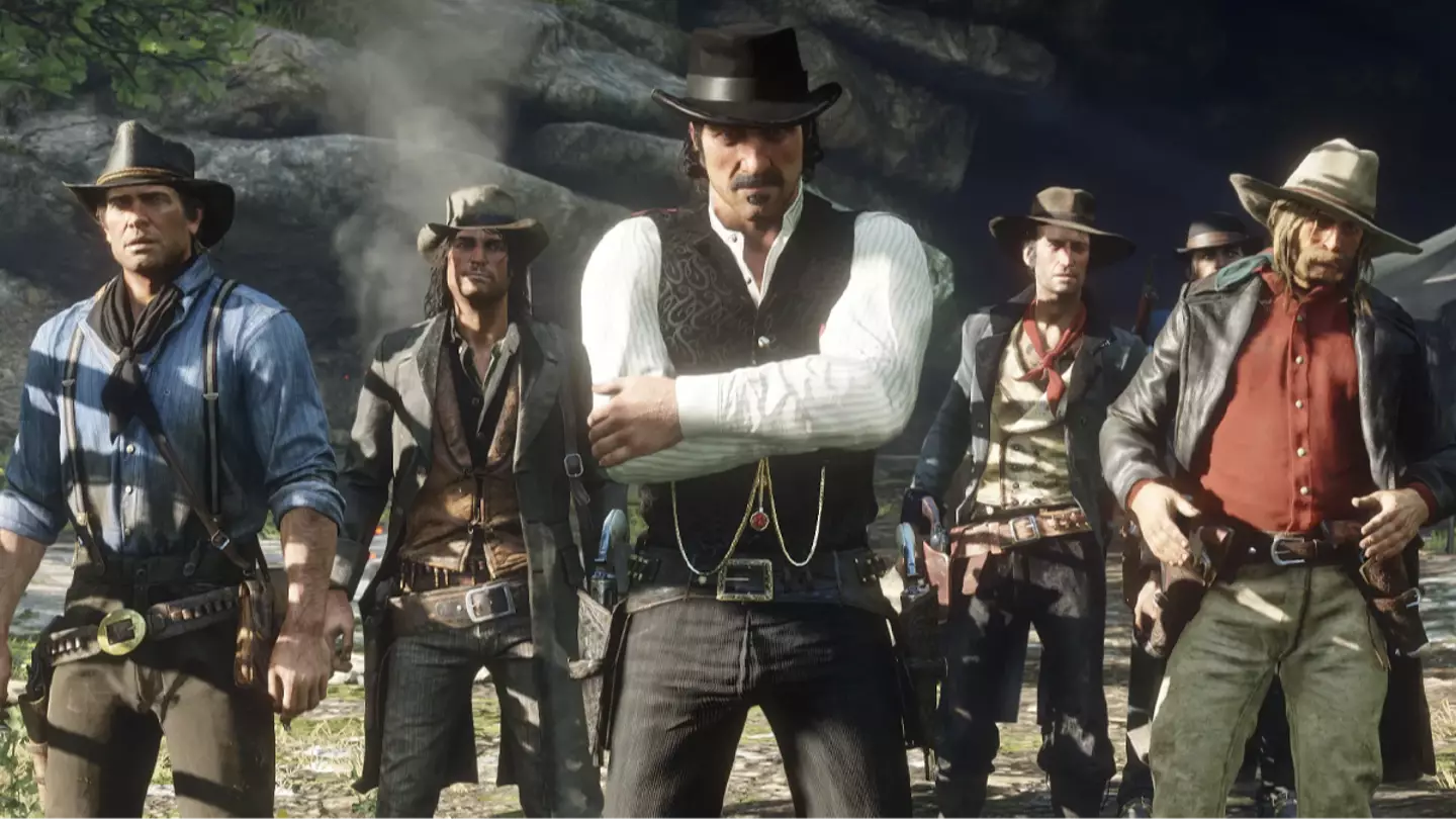 Red Dead Redemption live-action series cast leaves fans divided