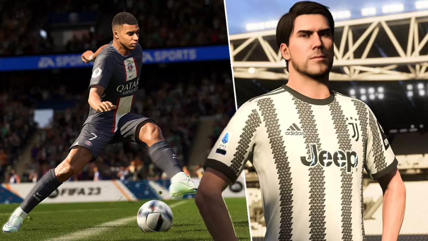 'FIFA 23' Will Bring Back Its Most Controversial Feature, Says EA