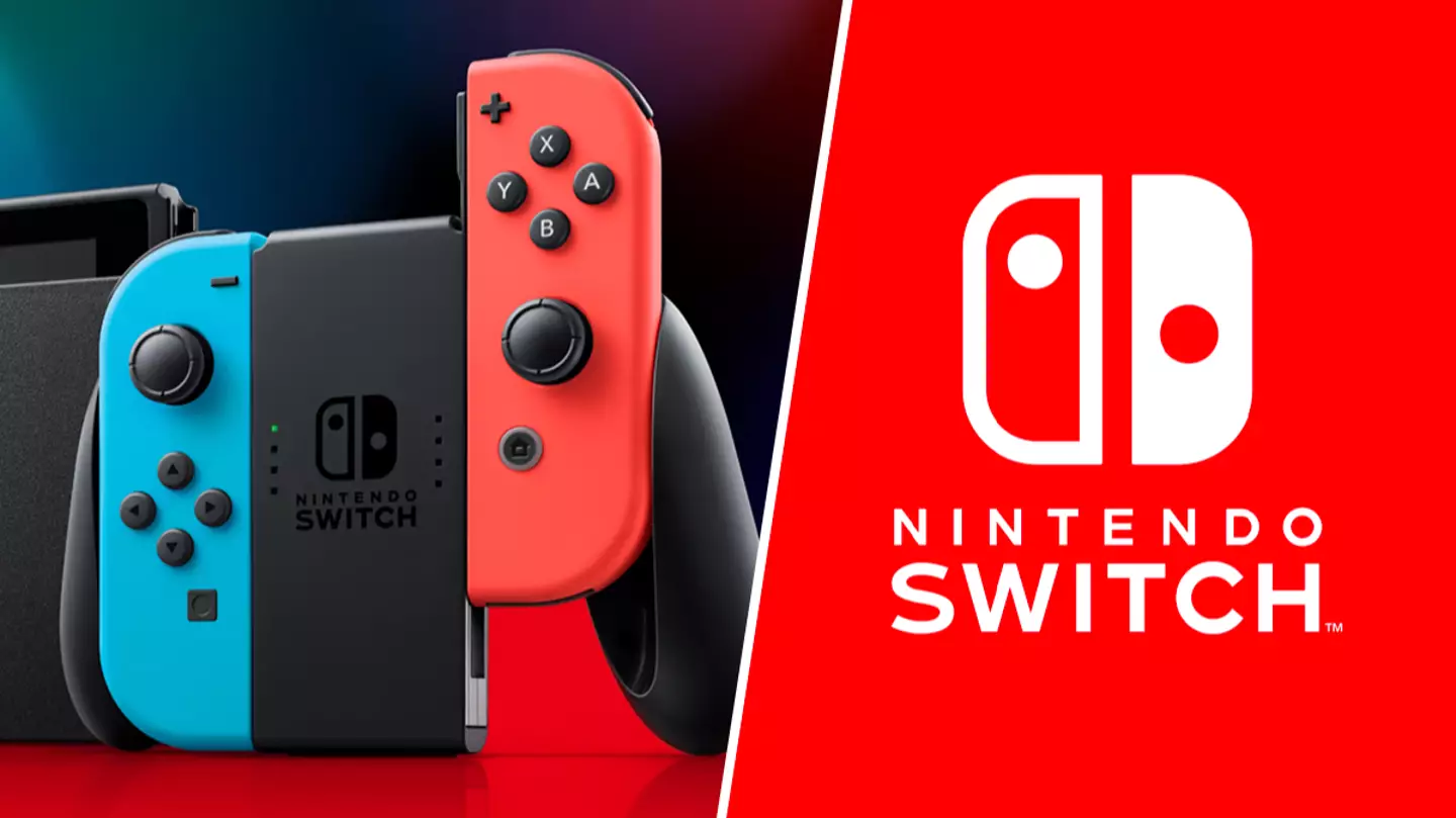Nintendo Switch 2 release date leak suggests we’re in for a wait
