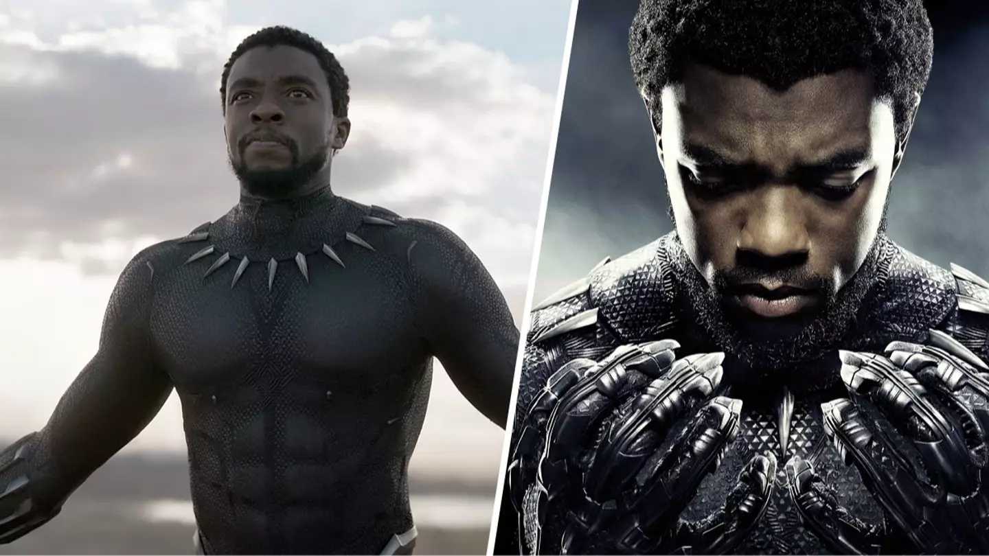 Marvel recasting Chadwick Boseman’s Black Panther, says insider