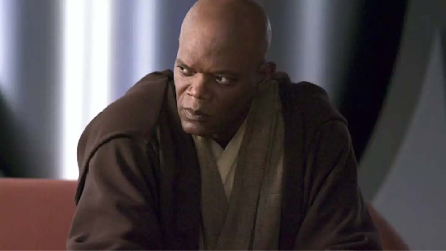 Star Wars fans divided over how Mace Windu could've cheated death