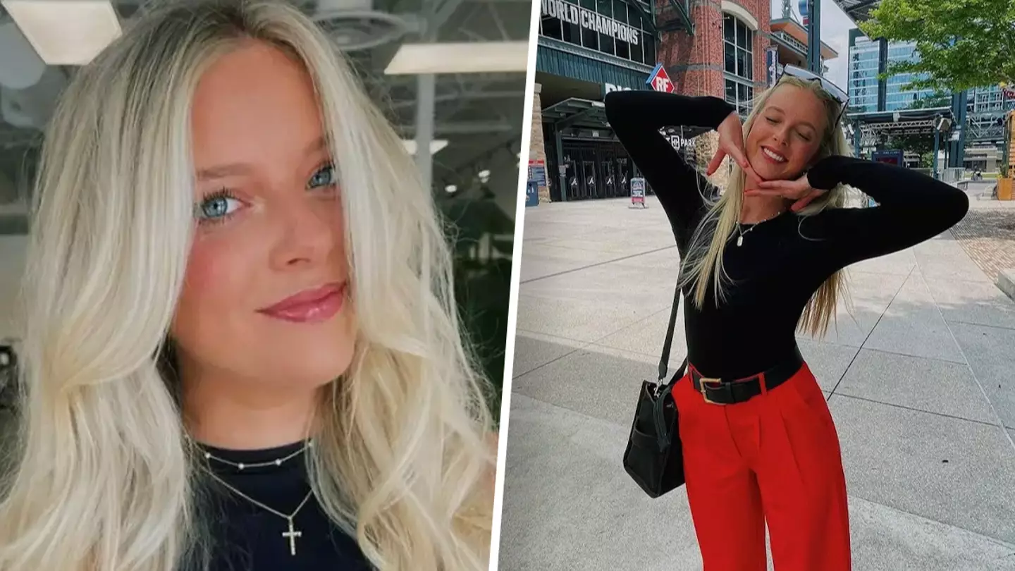 YouTuber Annabelle Ham found dead at 22