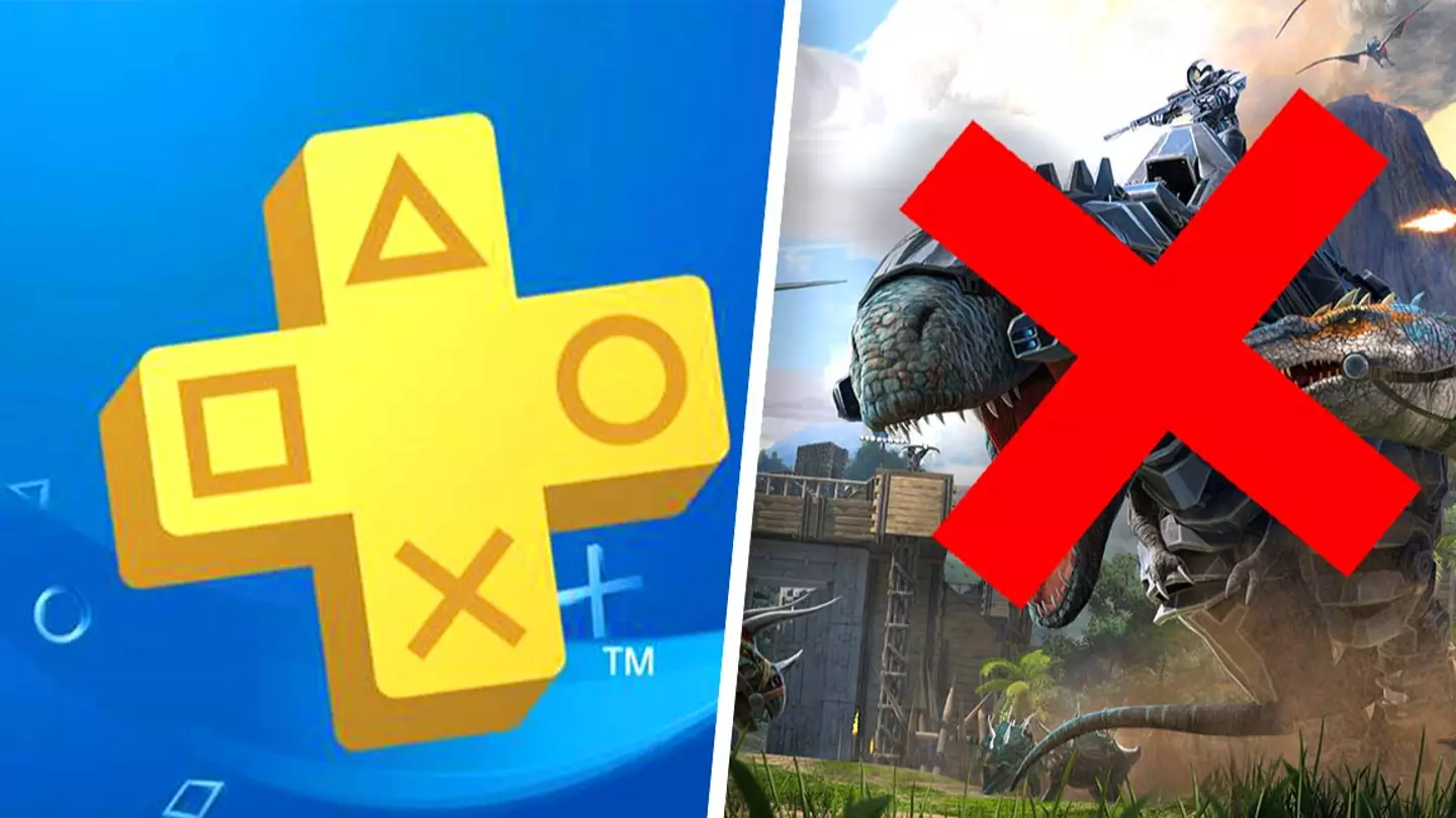 Some PlayStation Plus Users Are Getting A Different Game, For Some Reason