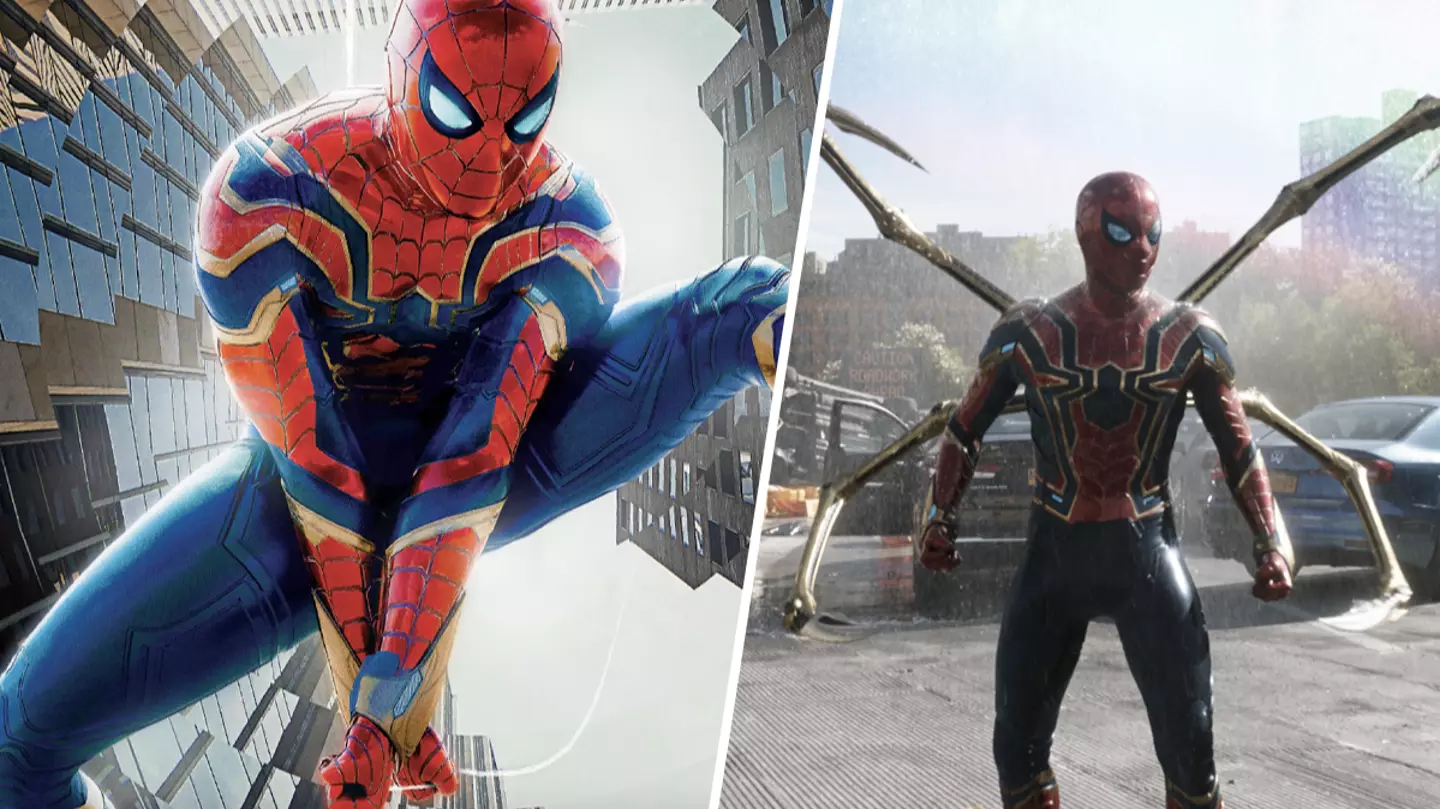 Spider-Man 4 villain teased by insider