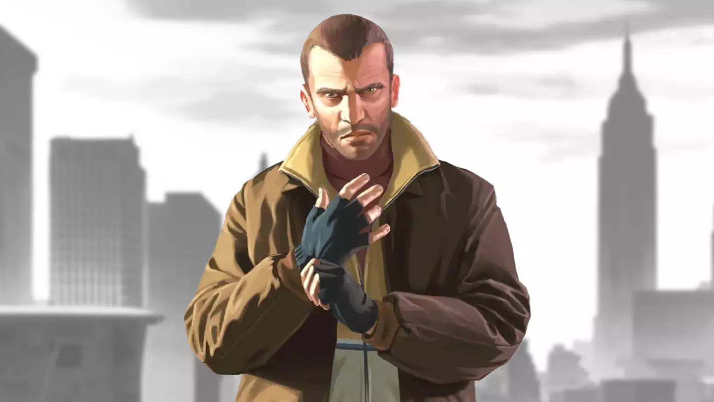 GTA 6 move aside, Rockstar just leaked the remaster we've longed for