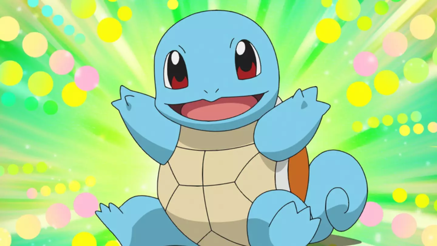 The Pokémon Company International