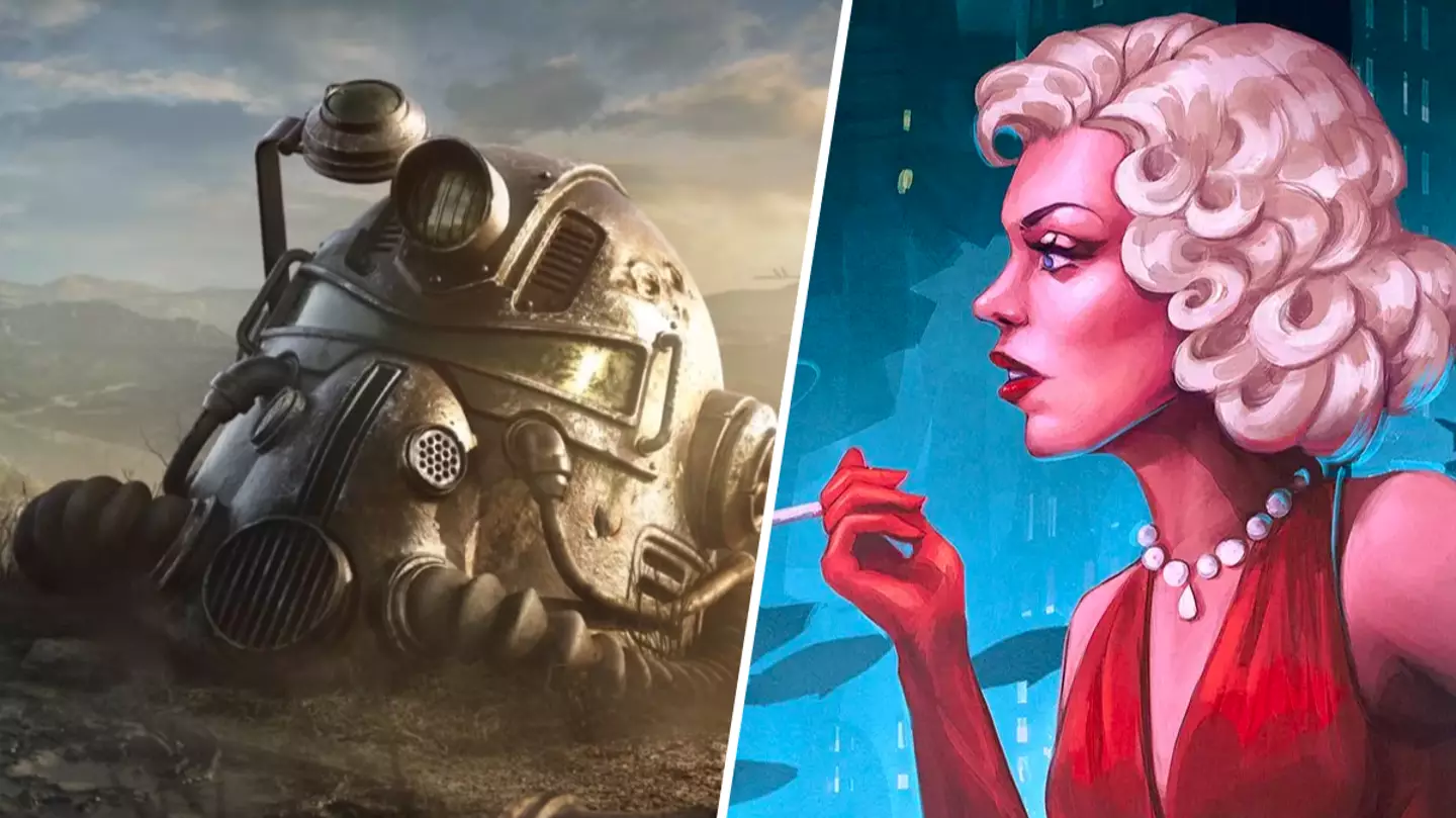 Fallout 4 gets nearly 40 hours of new content in this free download