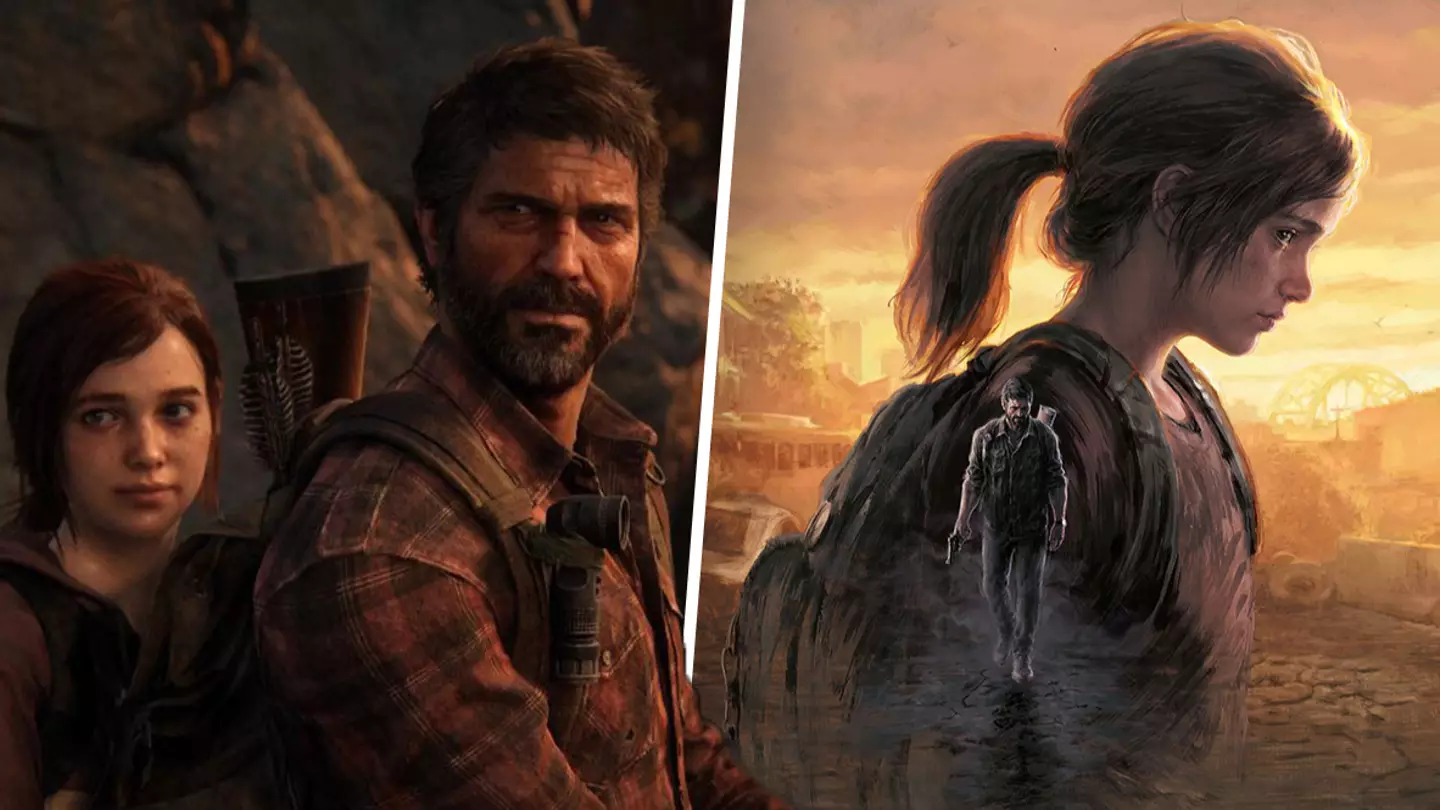 PC-only gamer finally plays The Last Of Us, calls it 'best game ever'