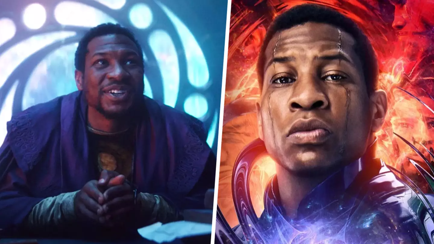Marvel: Jonathan Majors to remain as Kang, 'zero' plans to recast