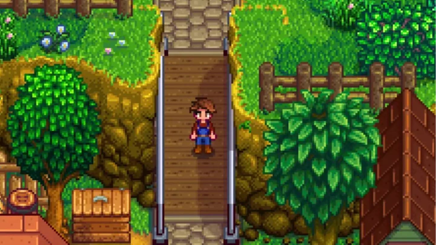 New Stardew Valley Mod Tackles Huge Accessibility Problem With Tiny Change