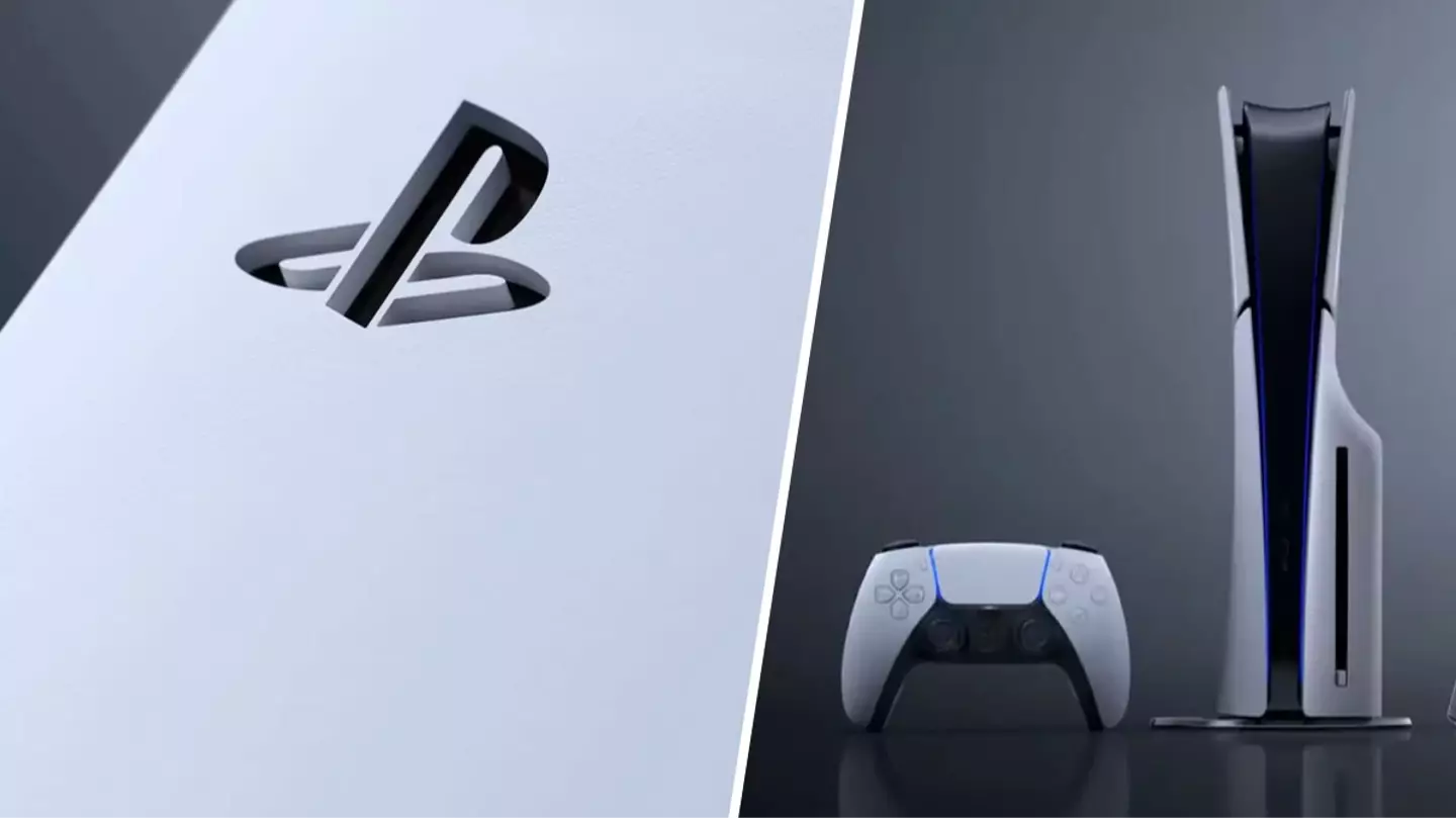 PlayStation 5 owners will soon have to pay to stand their console vertically