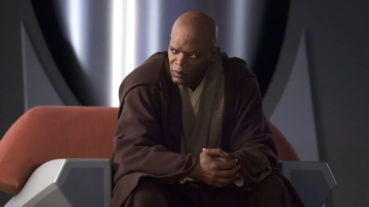 Star Wars Canonically Confirms Mace Windu’s Secret Power