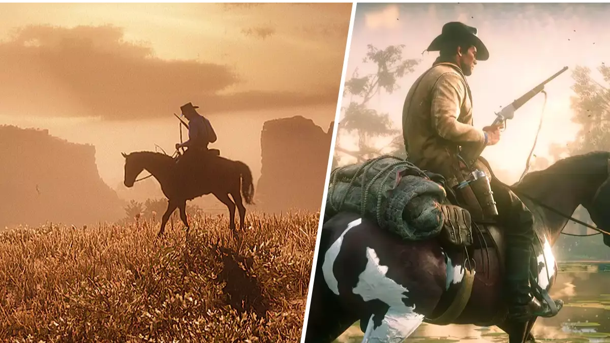 Red Dead Redemption 3 protagonist and setting concept already dividing fans