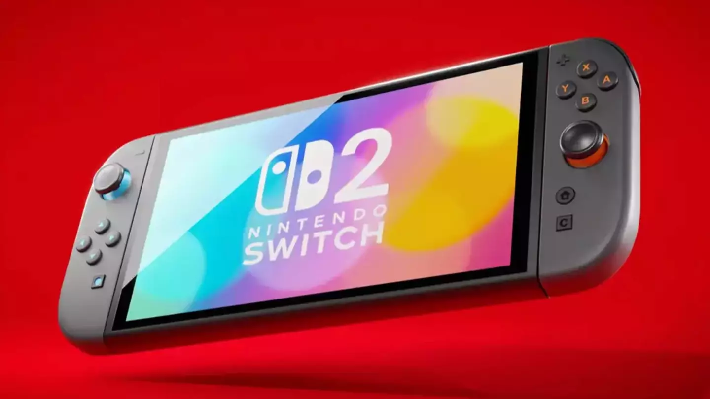 Nintendo Switch 2 Officially Getting Remaster We Didn't Know We Needed
