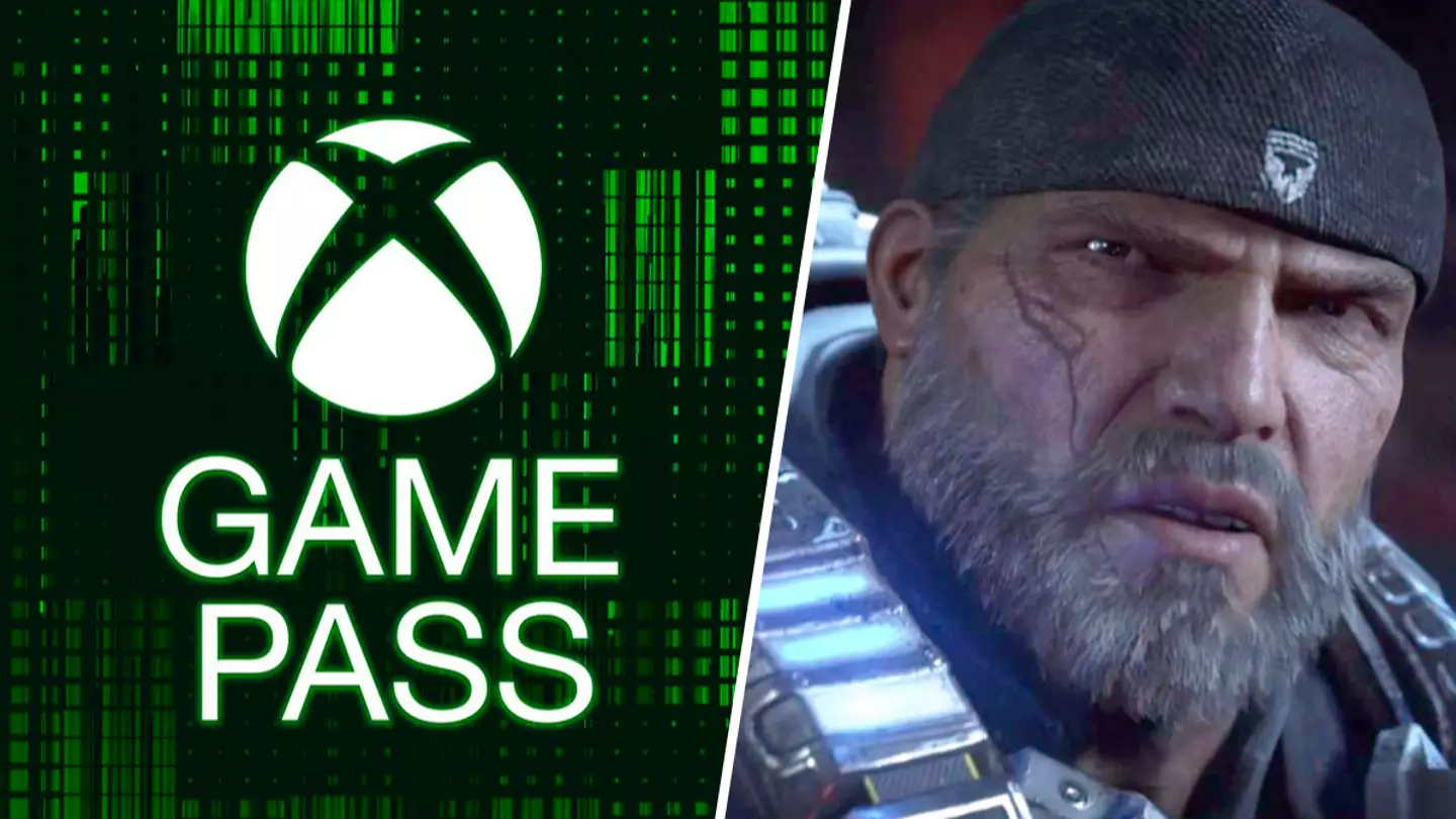 Xbox Game Pass reveals controversial change to stacking memberships