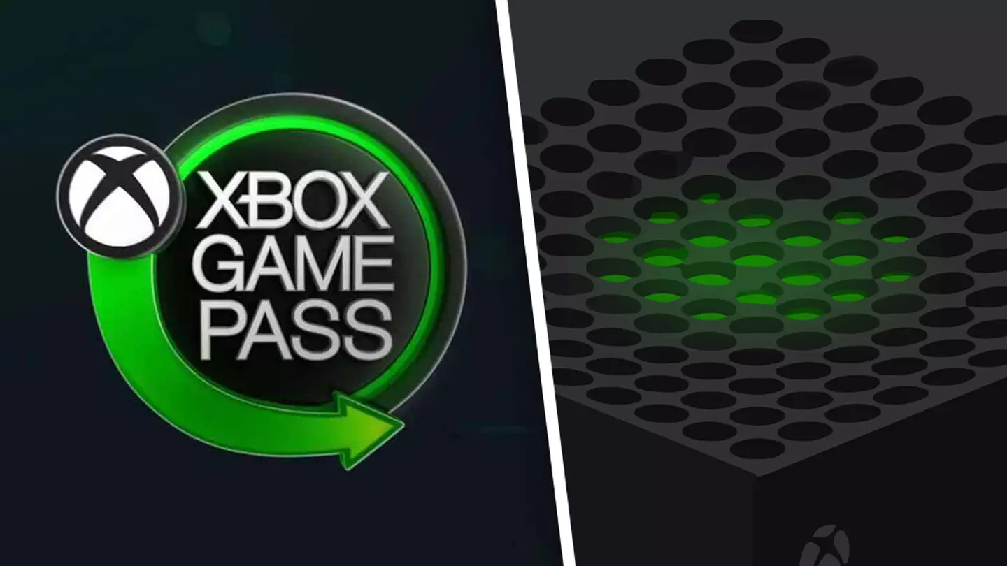 Xbox's latest freebie is a hugely underrated open-world banger