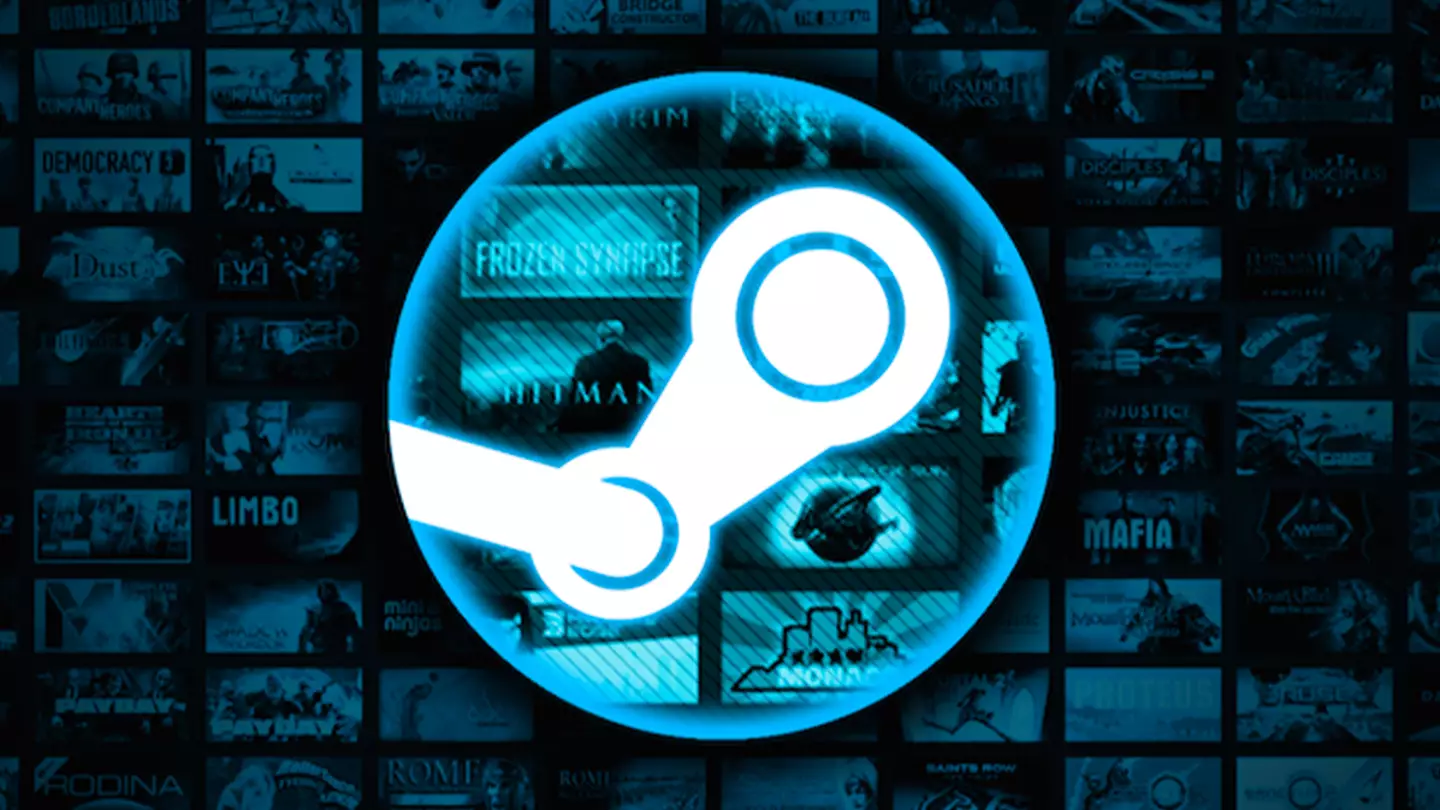 Steam drops multiple free games for you to download and keep