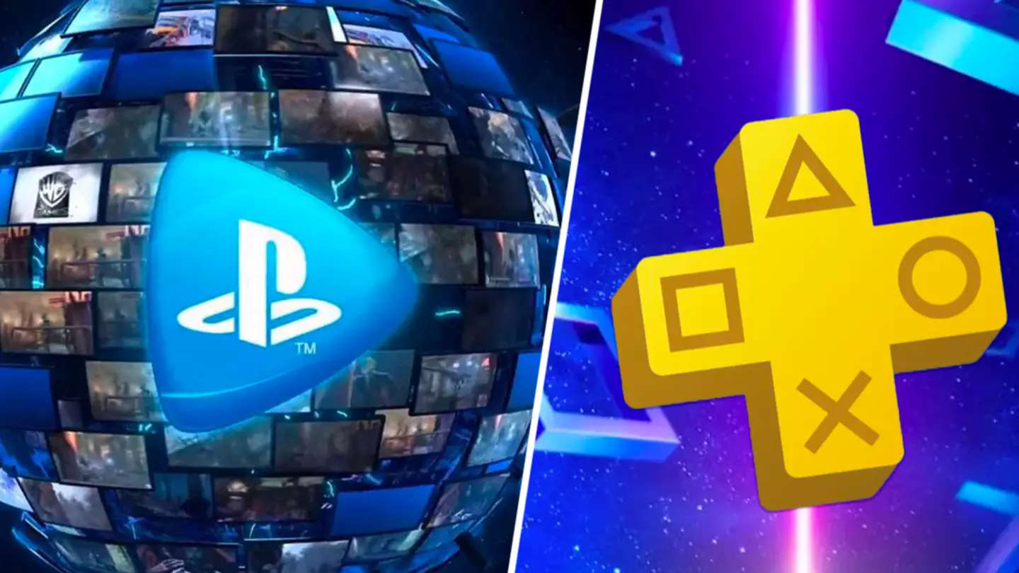 PlayStation Plus new free game is one of the best we've had in years