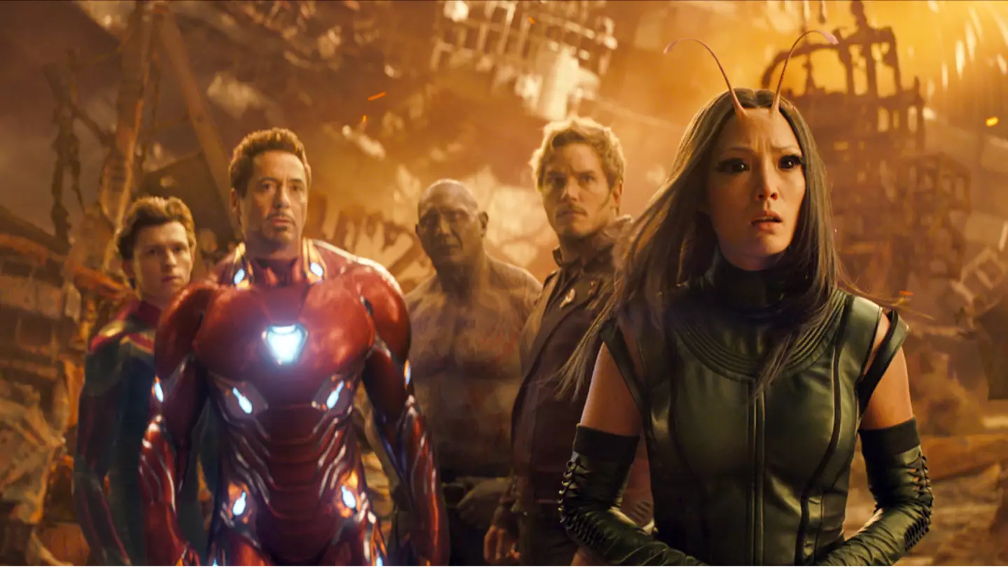 Two MCU Icons Starred In Acclaimed TV Episode, But Never Shared The Screen