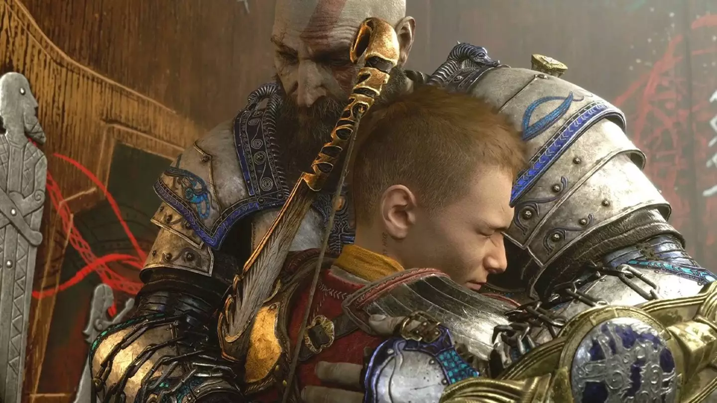 God Of War Ragnarök Free Download Available For Limited Time