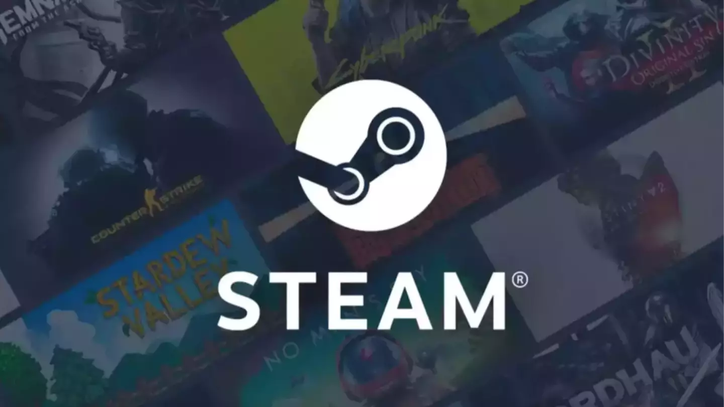 Steam drops free game with 9.5/10 positive ratings you can play now