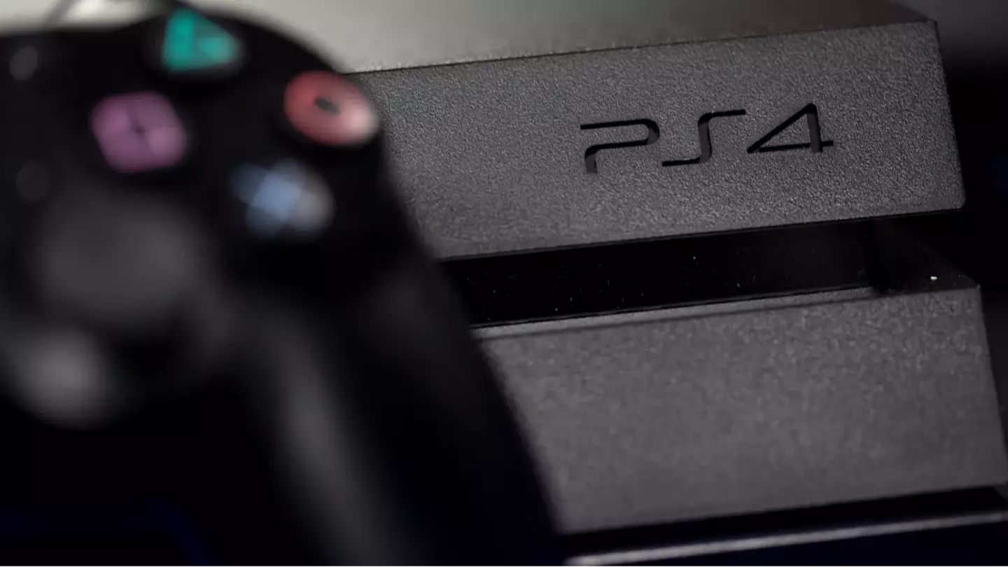 PlayStation 4 Pulling More Games Offline For Good, Brace Yourselves