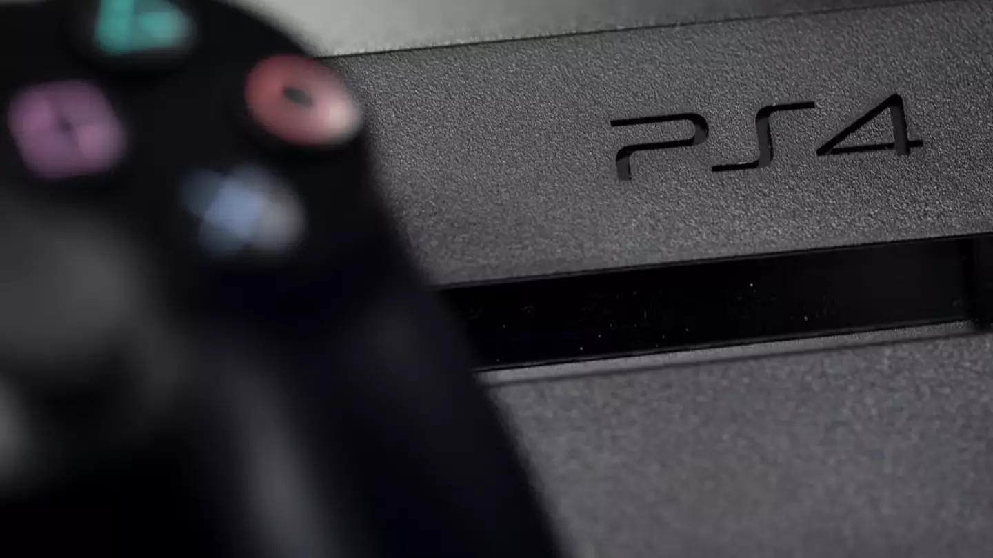 PlayStation 4's final major game may have just leaked