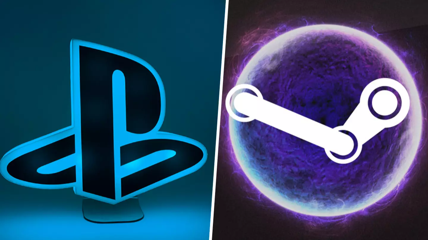 PlayStation quietly confirms major Steam integration we've been begging for