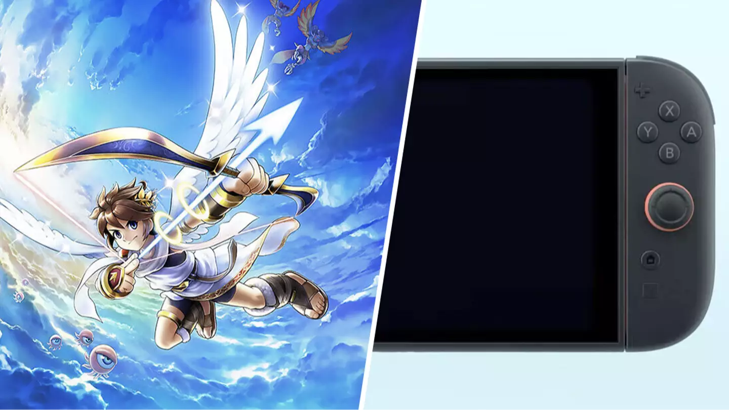 Nintendo Switch 2 can win fans over with these 5 reboots