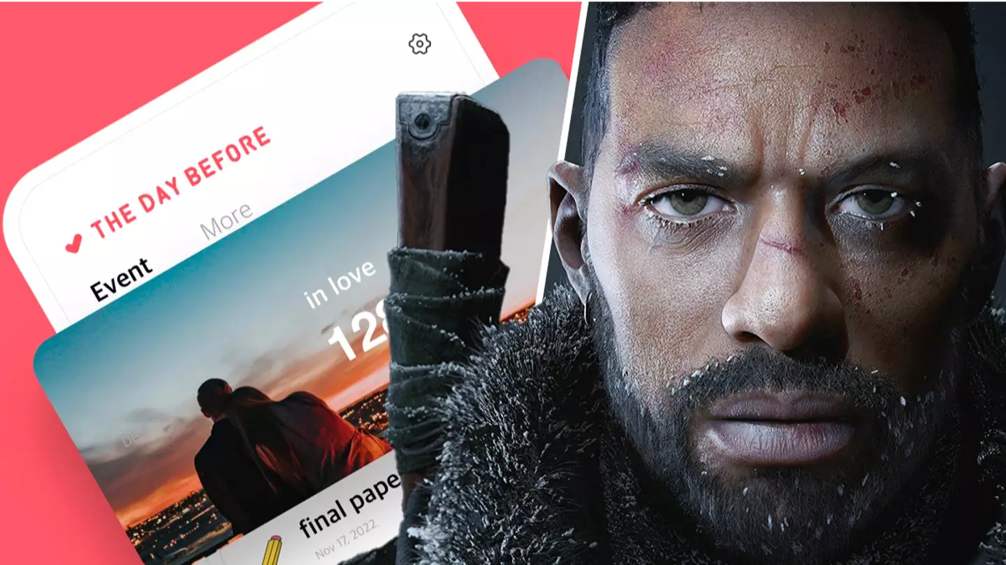 The Day Before devs lost game's trademark to a calendar app