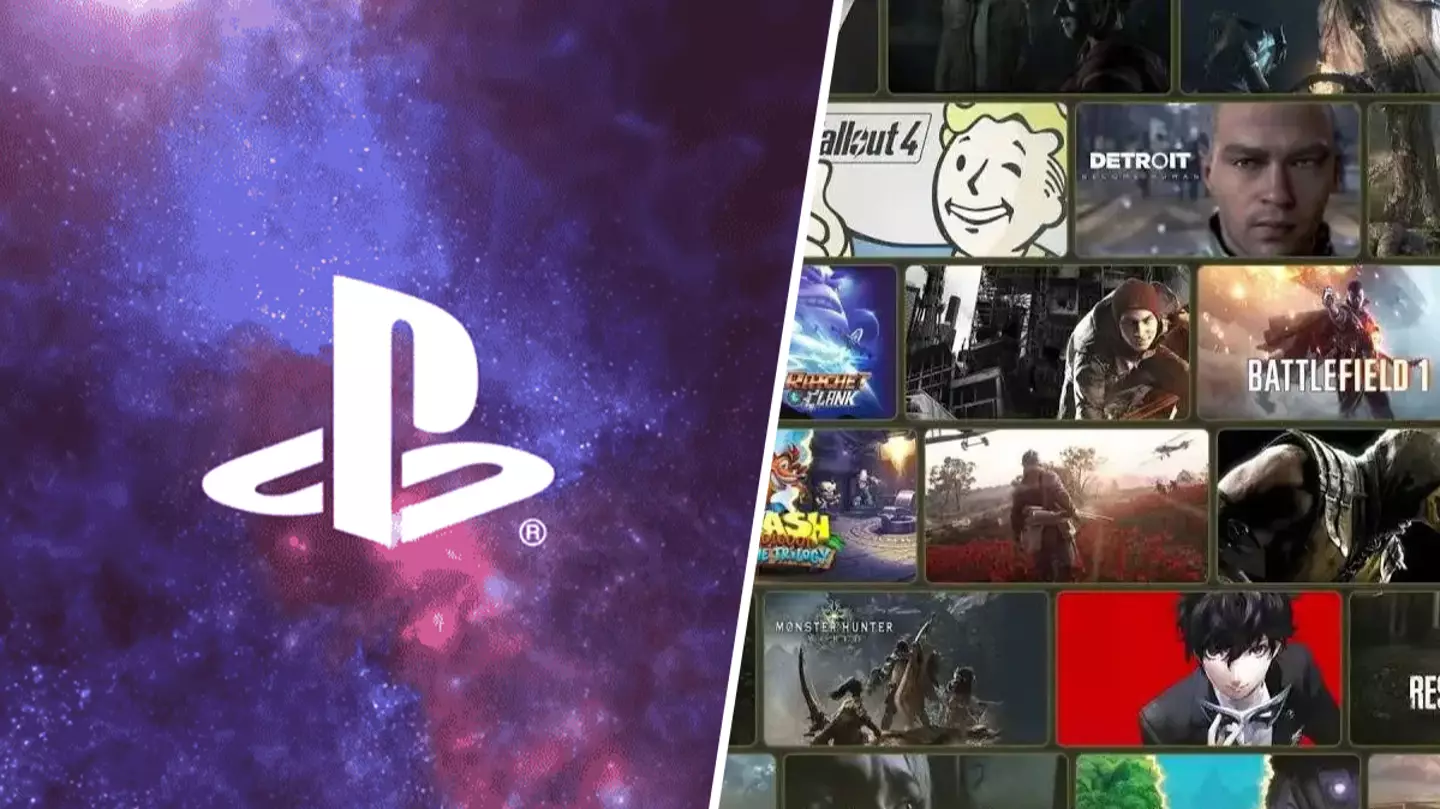 PlayStation free store credit available now if you check out one of these games