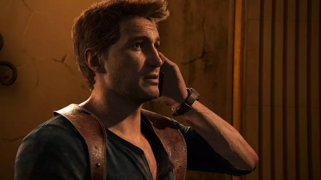 Uncharted fans united over Nathan Drake returning for prequel