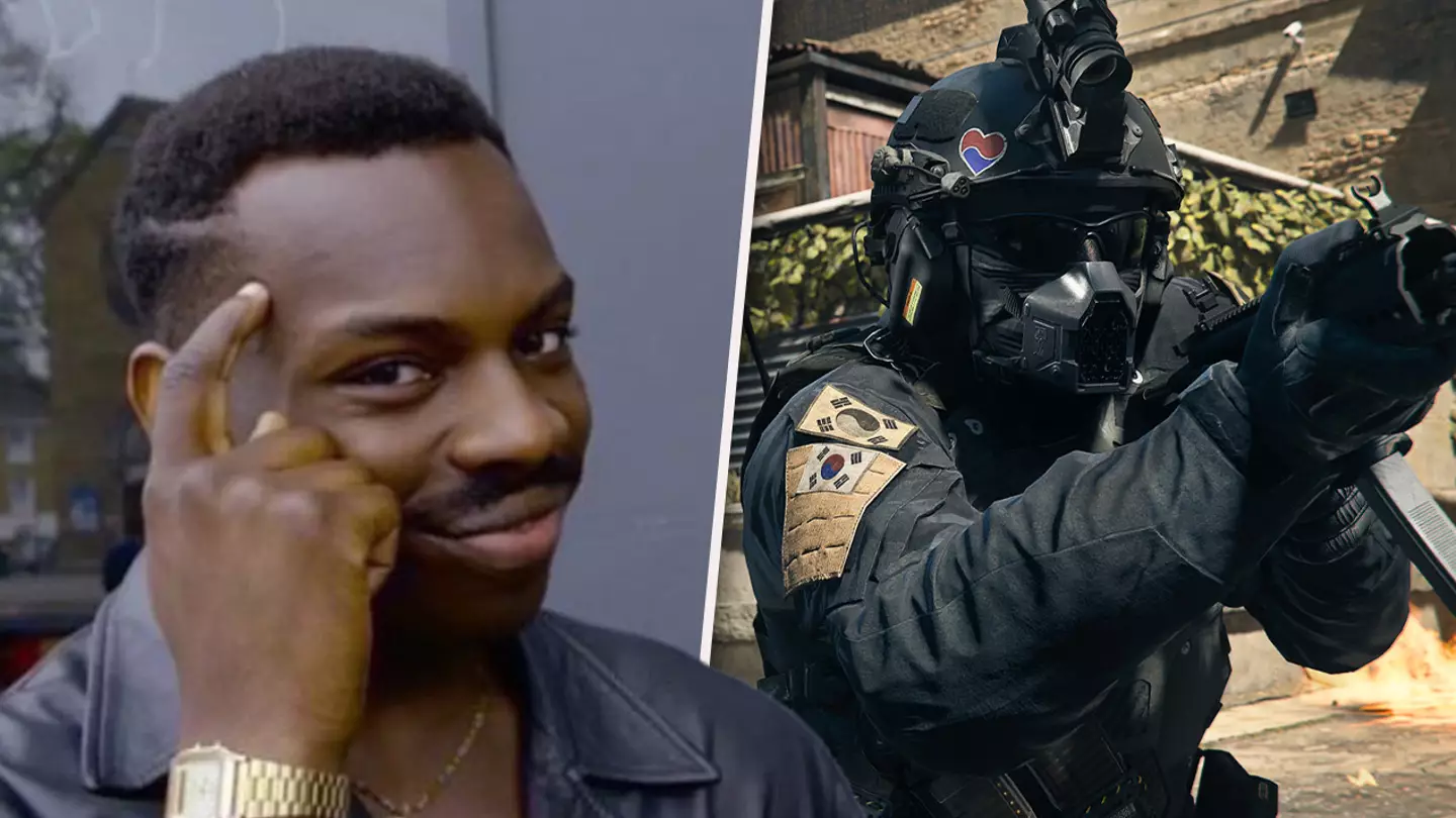 Warzone 2 player is using proximity chat to trick players into turning their consoles off