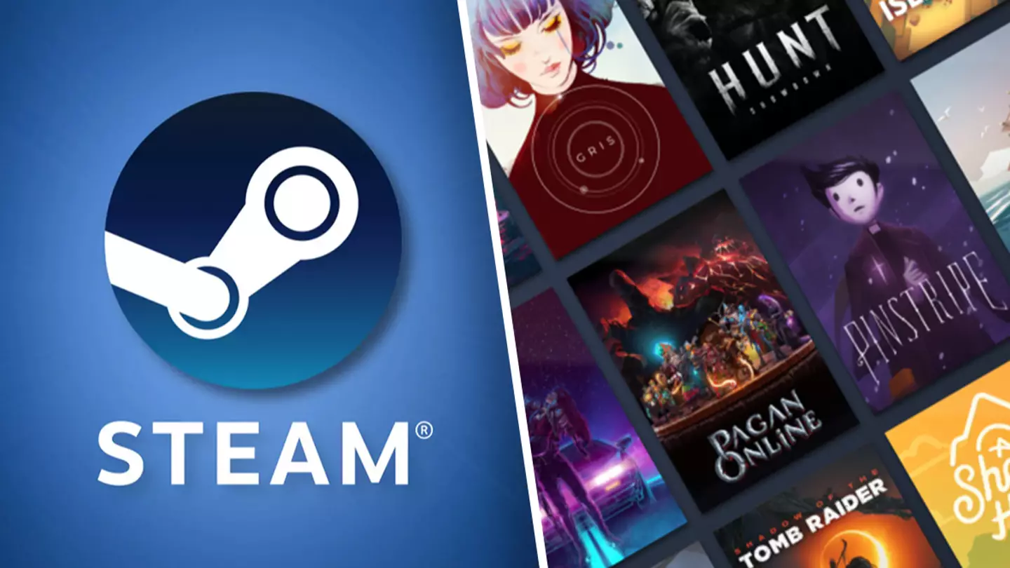 Steam free download is perfect if you loved Hogwarts Legacy